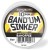 Dumbells Sonubaits Band'um Sinkers 6mm Banoffee Dumbells Sonubaits Band'um Sinkers 6mm Banoffee