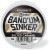 Dumbells Sonubaits Band'um Sinkers 8mm Salted Caramel