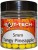 Dumbels Bait-Tech Criticals Wafters 5mm 50ml Tangy Pineapple Dumbels Bait-Tech Criticals Wafters 5mm 50ml Tangy Pineapple