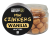 Dumbels Feeder Bait Mini Czinkers Wafters 6x8mm Vanilka