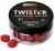 Dumbels Feeder Bait Twister Wafters 12x15mm 75ml F1 - Ličinka komarca/Konoplja