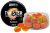 Dumbels Feeder Bait Twister Wafters 12x15mm 75ml Mango