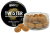 Dumbels Feeder Bait Twister Wafters 12x15mm 75ml Tigrie Orech