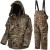 Dvodijelno podstavljeno odijelo Prologic Max5 Comfort Thermo Suit Veličina XL