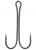 Dvostruka udica Mikado Jaws Double Hook Veličina 5/0