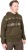Džemper Fox Xmas Hoodie