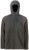 Džemper Grundéns Bering Pro Fleece 1/4 Zip - Metal Veličina XL