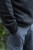 Džemper Korda Mindset Fisherman Knitted Sweater Dark Olive
