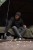 Džemper Korda Mindset Fisherman Knitted Sweater Dark Olive