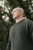 Džemper Korda Mindset Fisherman Knitted Sweater Dark Olive