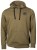 Džemper Nash Make It Happen Hoody Box Logo Zeleni Velikost S