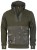 Džemper Nash Scope HD Hoody Veličina XXL