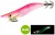 EGI Mamac Shimano Sephia Clinch Flash Boost 2.5Gou 10g 028 Pink Glow