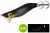 EGI Nástraha Shimano Sephia Clinch Flash Boost 1.8Gou 10g Full Black