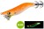 EGI Nástraha Shimano Sephia Clinch Flash Boost 1.8Gou 10g Orange Glow