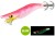 EGI Nástraha Shimano Sephia Clinch Flash Boost 1.8Gou 10g Pink Glow