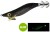 EGI Nástraha Shimano Sephia Clinch Flash Boost 2.5Gou 10g 024 Full Black