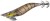 EGI Nástraha Shimano Sephia Clinch Flash Boost 2.5Gou 10g 026 Prawn