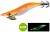 EGI Nástraha Shimano Sephia Clinch Flash Boost 2.5Gou 10g Orange Glow