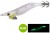 EGI Nástraha Shimano Sephia Clinch Flash Boost 3.0Gou 15g 025 White Glow