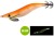 EGI Nástraha Shimano Sephia Clinch Flash Boost 3.0Gou 15g 027 Orange Glow