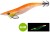 EGI Nástraha Shimano Sephia Clinch Flash Boost 3.5Gou 19g 027 Orange Glow