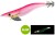 EGI Nástraha Shimano Sephia Clinch Flash Boost 3.5Gou 19g 028 Pink Glow