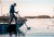 Elektromotor Lowrance Trolling Rola Recon 54"FW