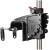 Elektromotor Rhino Motors VX 65 V2 12V