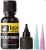 Farba na Mušky Loon Outdoors UV Fly Finish Hot Yellow Farba na Mušky Loon Outdoors UV Fly Finish Hot Yellow
