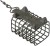 Feeder Bait Mivardi EasyGrip Square S