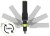 Feeder držač Delphin REAXE EvaBACK 36cm