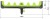 Feeder držač Delphin REAXE EvaBACK 36cm