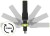 Feeder Držač Štapa Delphin REAXE EvaFRONT 36cm