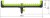 Feeder Držač Štapa Delphin REAXE EvaFRONT 36cm