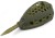 Feeder hranilica Korum Camo Grub Feeder 45gr