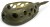Feeder hranilica Korum Camo Window Feeders 20gr