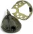 Feeder hranilica Korum Camo Window Feeders