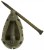 Feeder hranilica Korum Camo Window Feeders