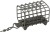 Feeder hranilica Mivardi EasyGrip Square S 40gr