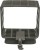 Feeder hranilica Mivardi Nature Line Square M