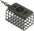 Feeder hranilica Mivardi Nature Line Square M