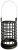 Feeder hranilica Nytro Targetz Bait-Up Feeder M 18gr