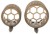 Feeder Hranilica Preston ICS Bait Up Feeders
