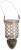 Feeder Hranilica Preston Plastic Bullet Feeder Large 40gr