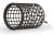 Feeder Hranilica Preston Wire Bait Up Feeder 55X40mm