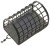 Feeder Krmilo Daiwa N'Zon Non-Toxic Tunnel Cage Feeder 60,0gr