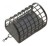 Feeder Krmilo Daiwa N'Zon Non-Toxic Tunnel Cage Feeder