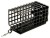 Feeder Krmilo Mistrall 33x33x67mm 120gr