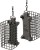 Feeder Krmilo Mivardi EasyGrip Square L
